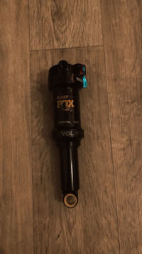 Fox DPS preformance rear shock 