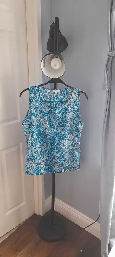 Banana Republic Blouse, View more