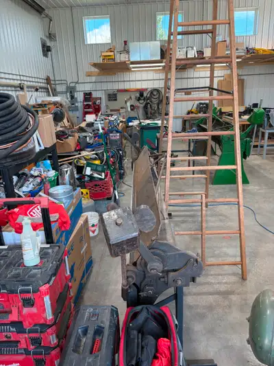 Sheet Metal Equipment, View more