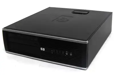 https://deltaserverstore.com/computer/ WINDOWS XP Computer HP 6005 Pro SFF Desktop Computer $70 AMD...