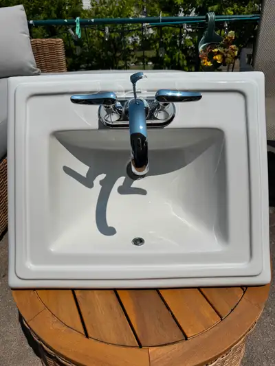 Lavabo salle de bain, View more