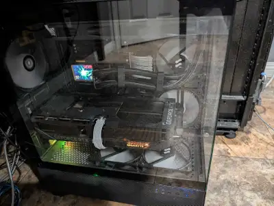 Ultimate 4K Gaming & Workstation Beast, View more