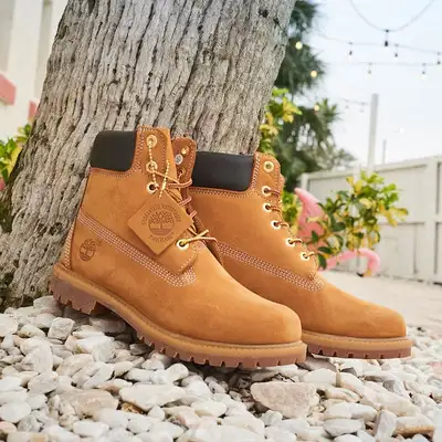 Timberland Boots, View more