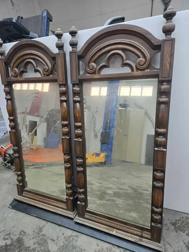 antique mirrors in Home Décor & Accents in Ottawa - Image 3