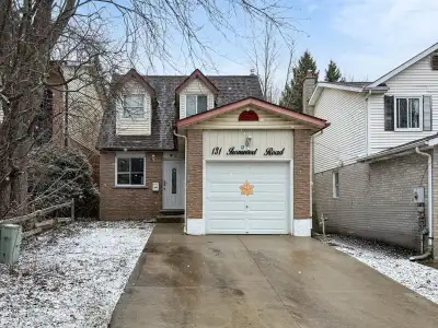 SERIOUS INQUIRIES ONLY!!! Available from 01-July-2026. Welcome to this beautifully maintained, carpe...