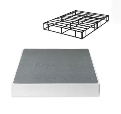 "NEW" Spring Box size Full, View more