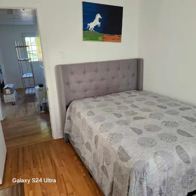 Chambre à louer, View more