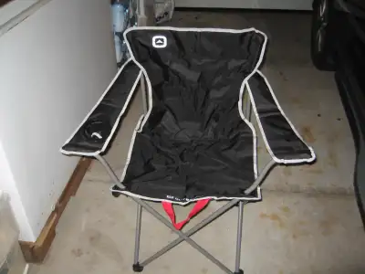 Outbound Folding Camping Chair, View more