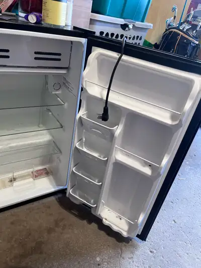 Arctic King Mini Fridge, View more