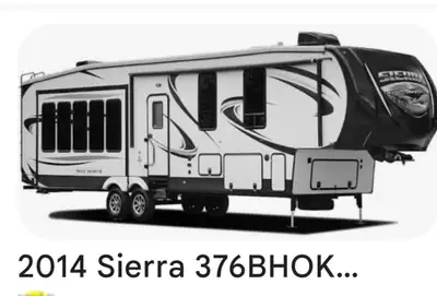 Four slides, spacious layout , great for family. Lots of windows. Cloth covers on wrap around seatin...