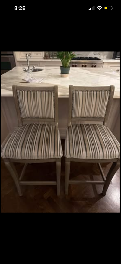 KITCHEN COUNTER STOOLS, View more