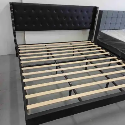 Brand new Queen size bed frame for sale , View more