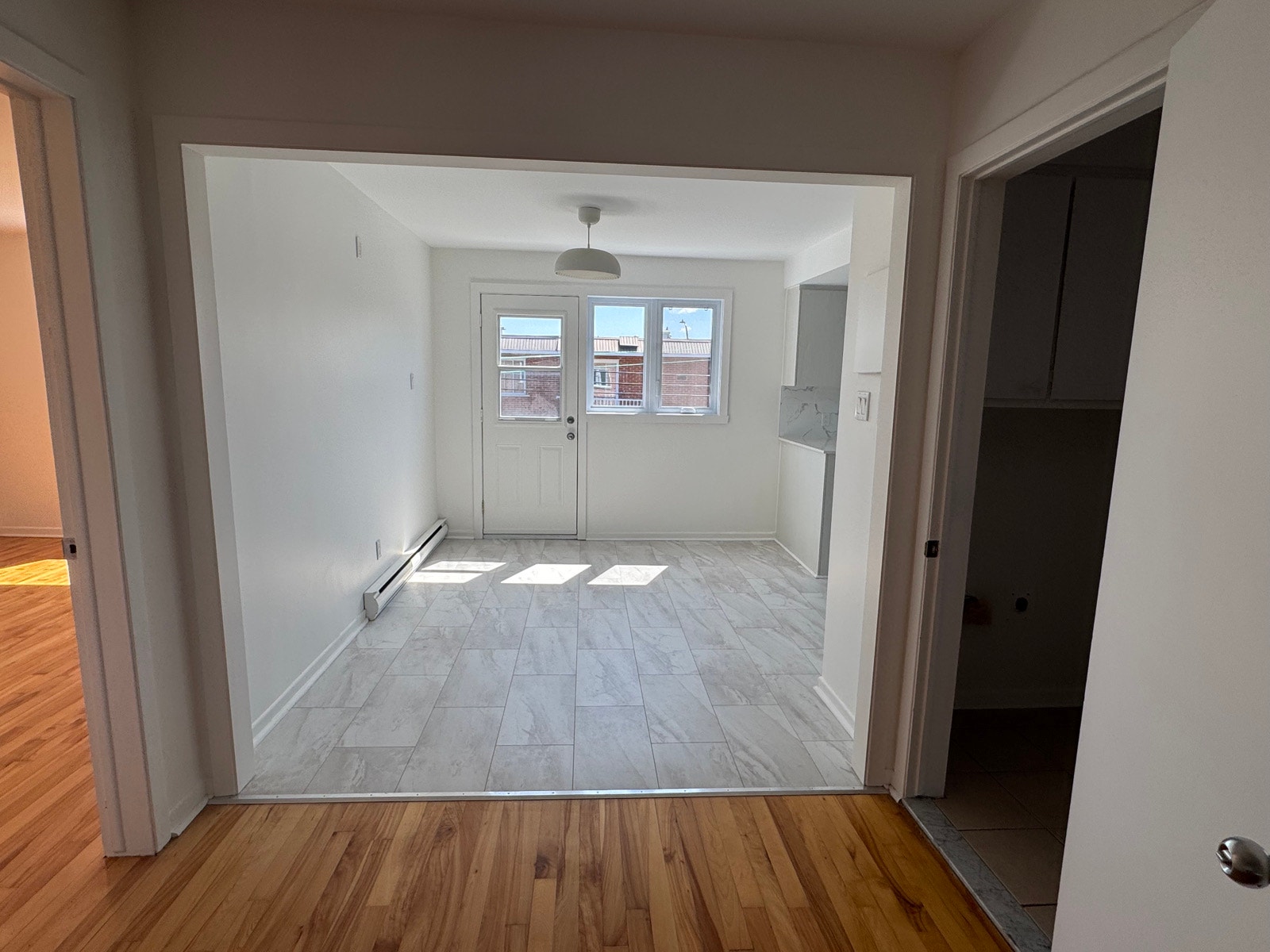 5 1/2 Apartment Saint-Leonard — photo 3