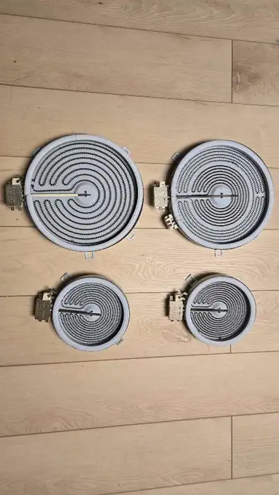 Ceramic Cooktop Element for sale, View more