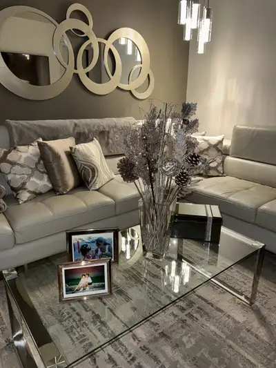 sofa de chez Mobilia, View more