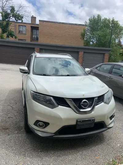 As is.First owner with compustar remote starter. Testing the water no rush sale. OBO or willing to t...
