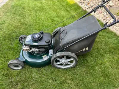 lawn mower for sale , View more