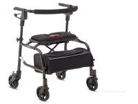 Human Care neXus oNe Rollator wheelchair $50