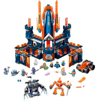 LEGO Nexo Knights 70357 Knighton Castle