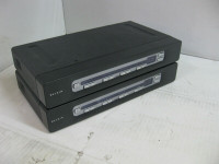 KVM Switch USB PS/2 up to 16 Ports - Mix Brands / Models