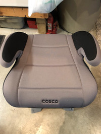 Cosco Topside Booster Seat
