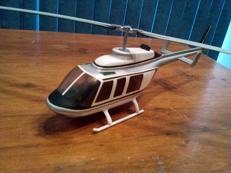 Model helicopter for sale  