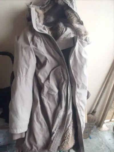 Like NEW Winter jackets/Coats For Him & much more, View more