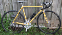 Vintage 54 cm Gardin bicycle - Fantastic condition