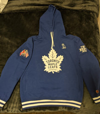 OVO Toronto Maple Leafs Original Six Sweater