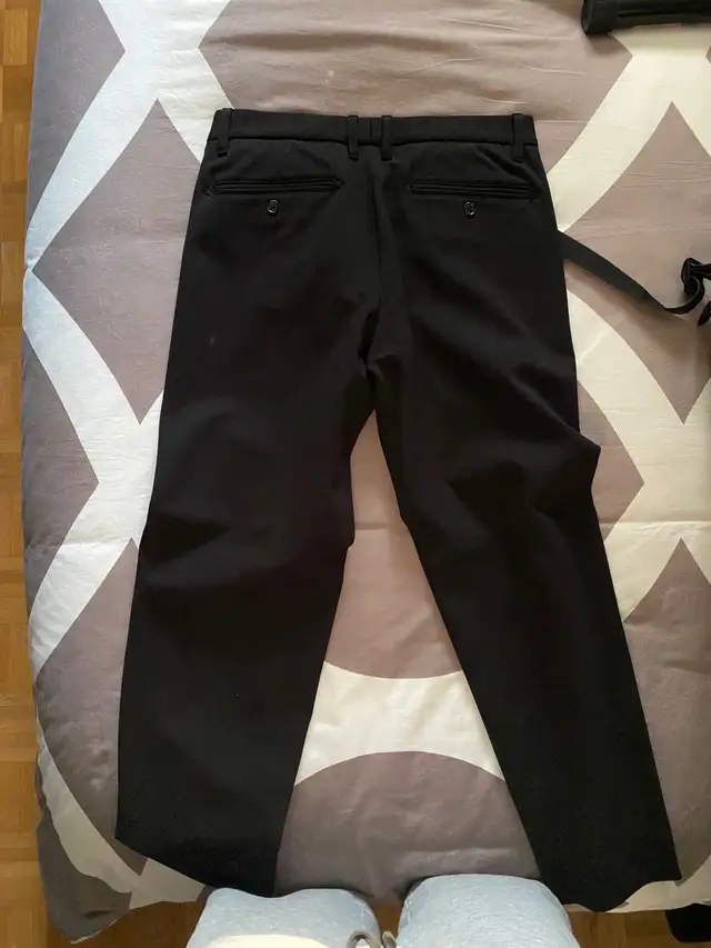 Armani Exchange men’s dress pants in Men's in City of Toronto - Image 3
