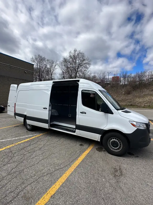 MOST AFFORDABLE Small Moving and Delivery Services | GTA