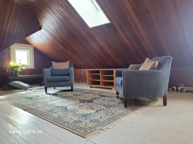 UNIQUE devant les Plaines d'Abraham in Long Term Rentals in Québec City - Image 5