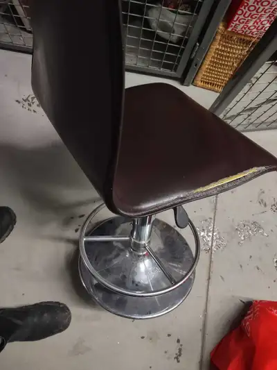 Chaise de Bar, View more