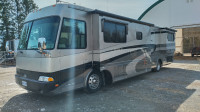 2003 40' Beaver Contessa Class A Motorhome