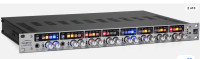 Audient ASP880 8 channel mic preamp *READ*