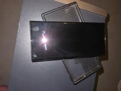 Samsung S22 Ultra with Pen, View more