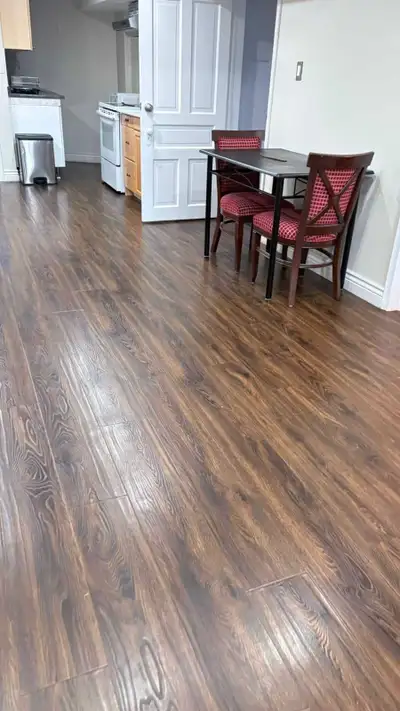 BEDROOM FOR RENT