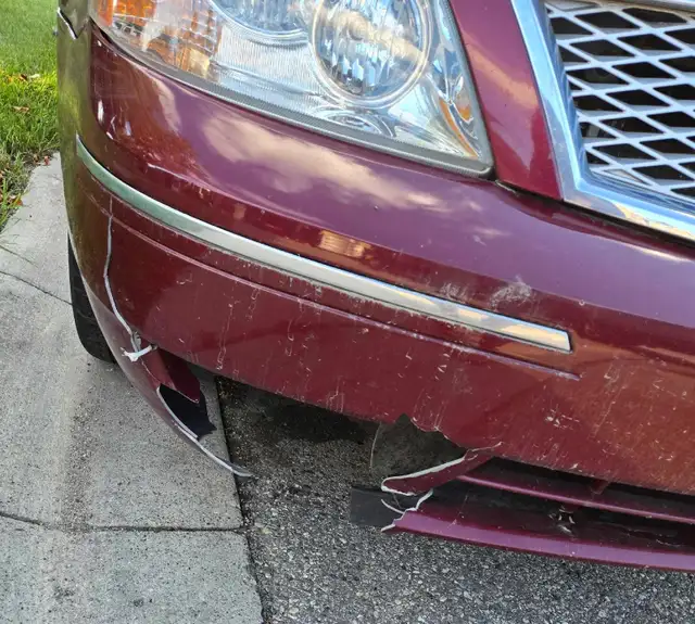 2006 AWD Ford Five Hundred 565626381240248322