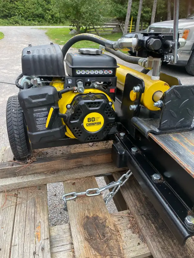 9 ton log splitter 535727026398842881