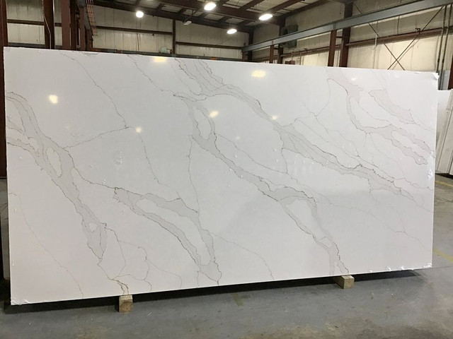 ✅ Quartz Countertops ✅ Vanity | Kitchen Countertops in Cabinets & Countertops in Barrie