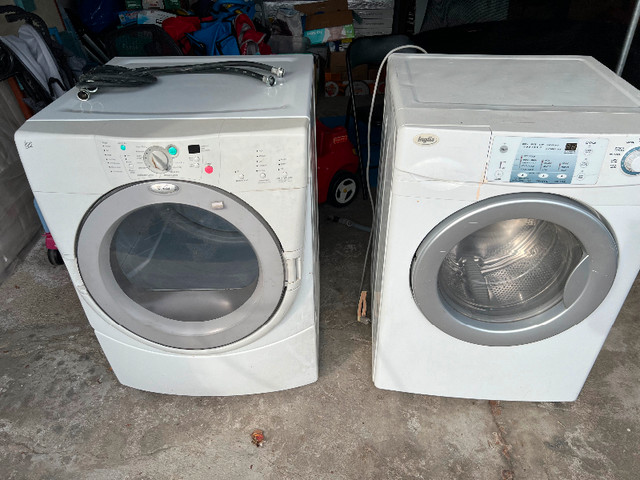 Washer and Dryer in General Electronics in Mississauga / Peel Region