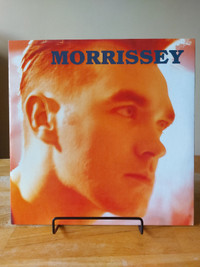 Morrissey 12" EP