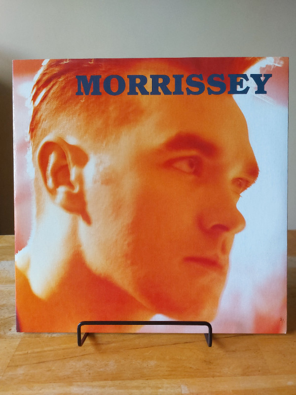 Morrissey 12" EP in Arts & Collectibles in Hamilton