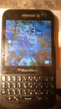 Blackberry Q5 SQR100-1