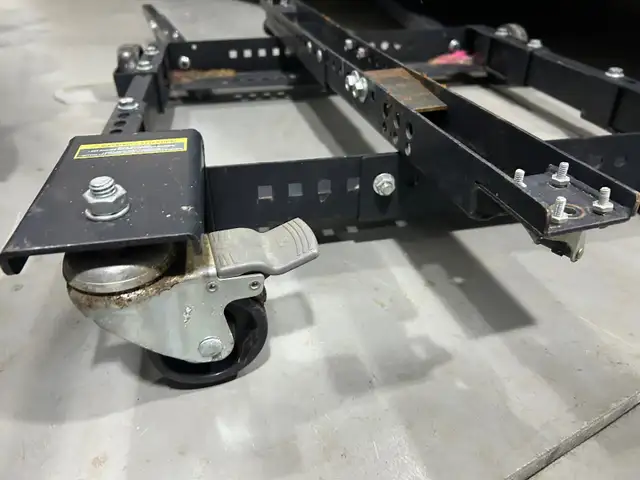 General table saw dolly468230229868554242