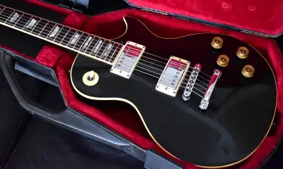 Gibson Les Paul Standard 1980, View more