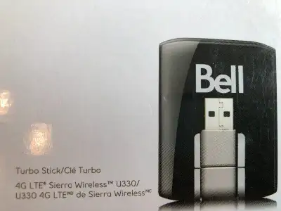 BELL 4G TURBO STICK, View more