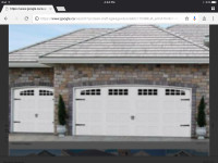 All Your Garage Door Needs-Great Prices, Exceptional Service