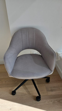 Structube Office Chair Very New