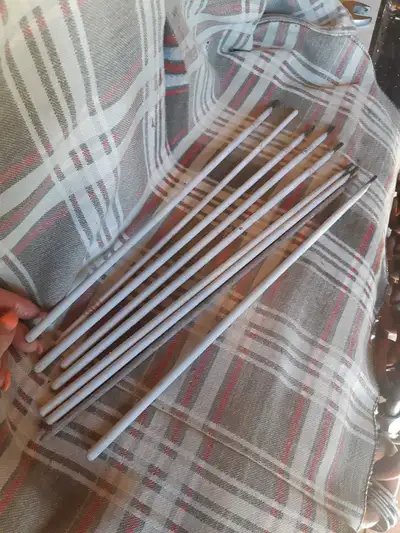Home shop Welding Rods., View more